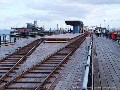 Southend-on-Sea Pier Head Station 0014 02_08_2009 P0014(c)